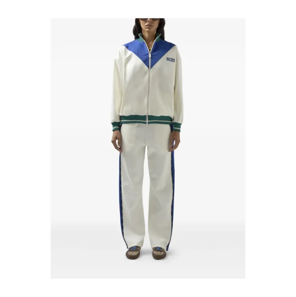 Color-Block Trainingsjack