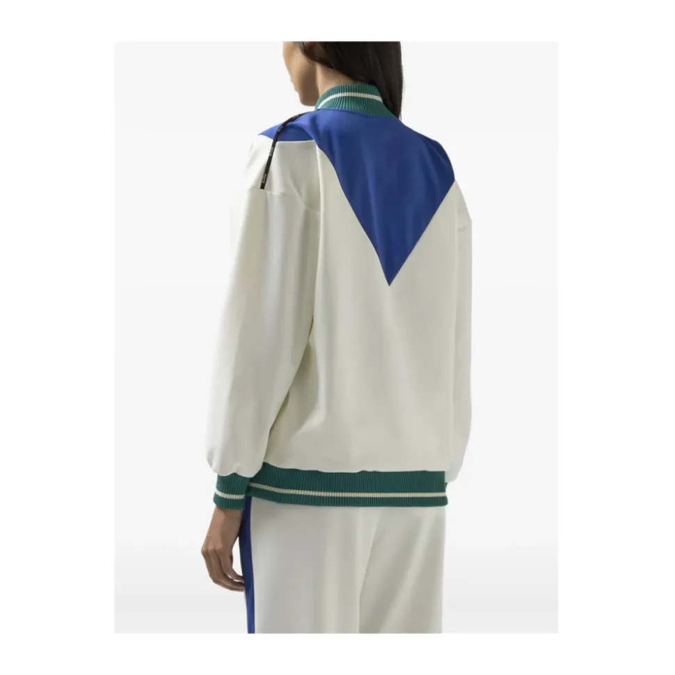 Color-Block Trainingsjack