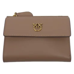 Compact Wallet Vitello Seta