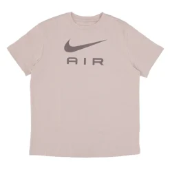 Coral Chalk Air Tee Sportswear