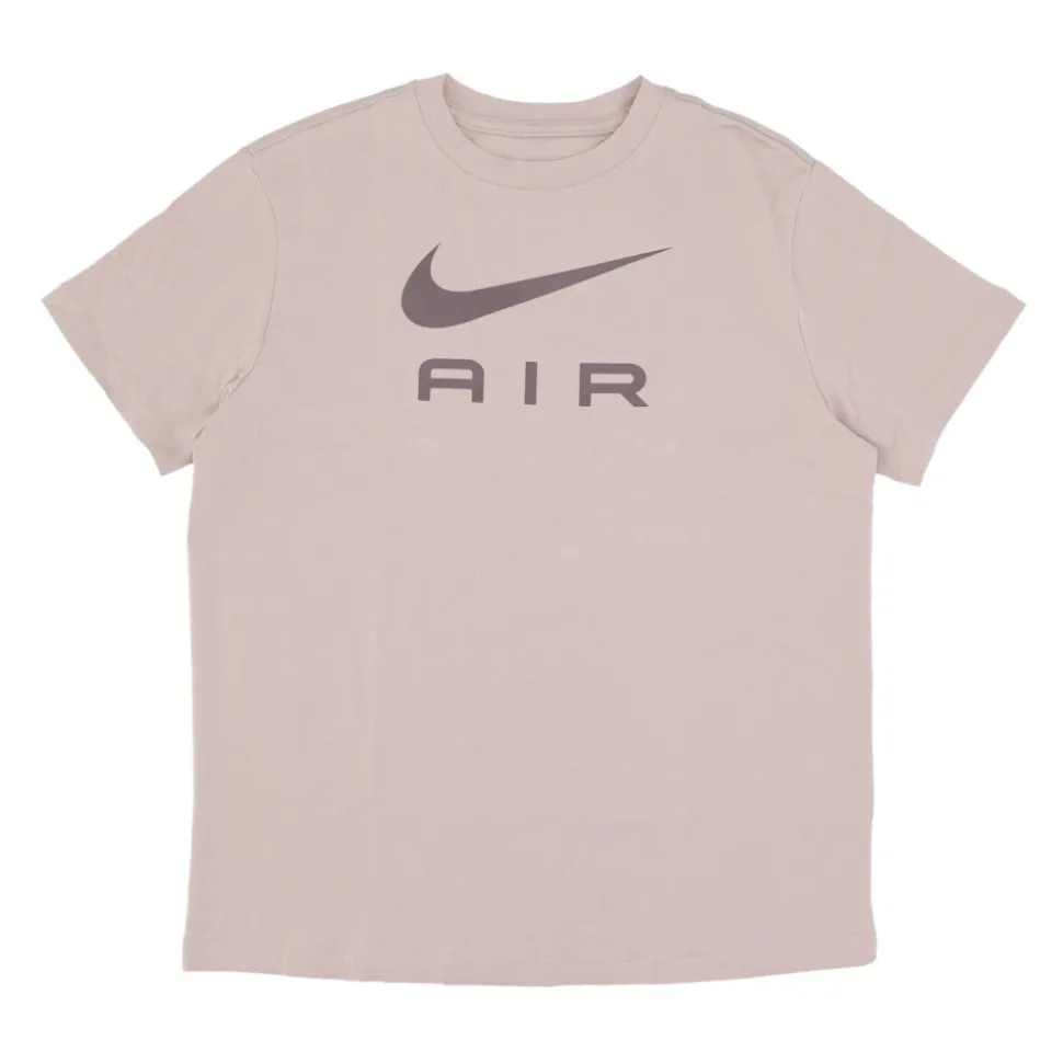 Coral Chalk Air Tee Sportswear