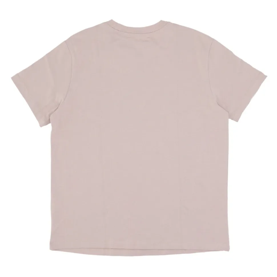 Coral Chalk Air Tee Sportswear