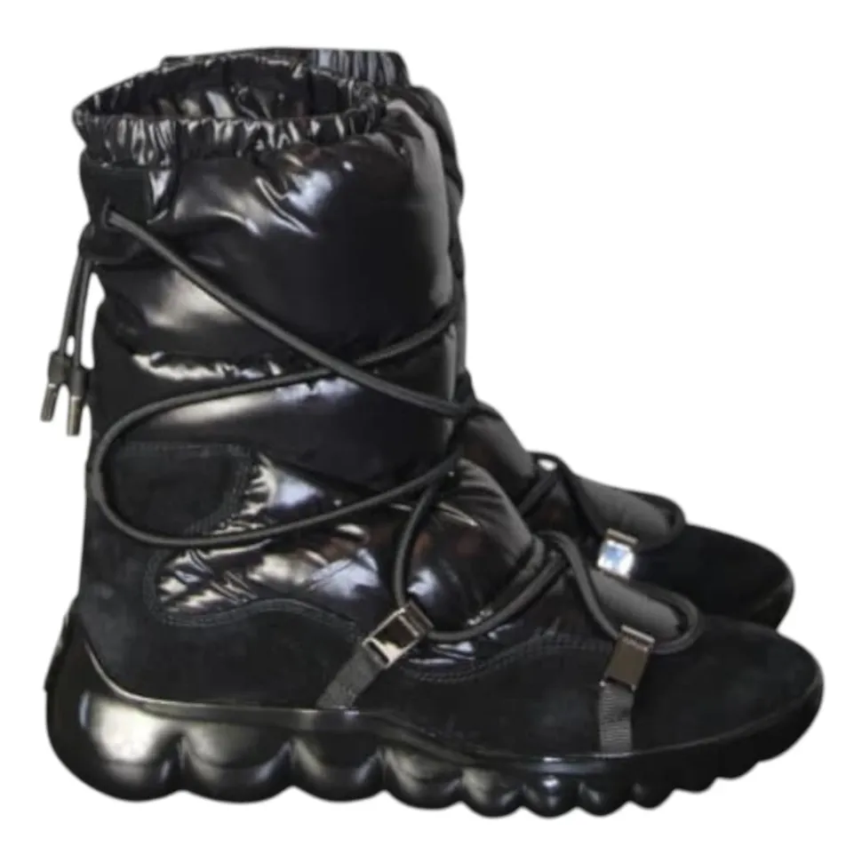 Cora Stivale Boot