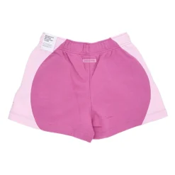 Cosmic Fuchsia Kort Tracksuit Dames Sportkleding