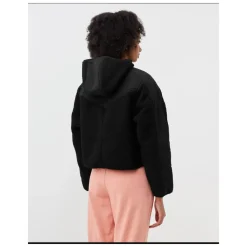 Cosy Fleece Hoody