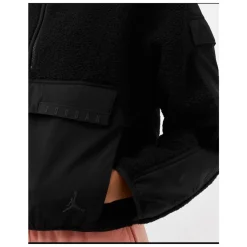 Cosy Fleece Hoody