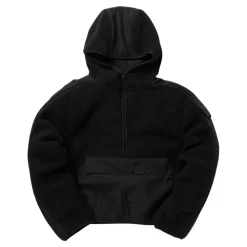 Cosy Fleece Hoody