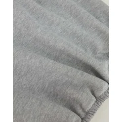 Cotton Fleece Sweatshirt