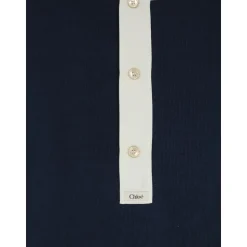 Cotton Jersey Fit Henley Shirt