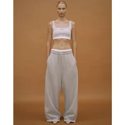 Cotton Strap Top