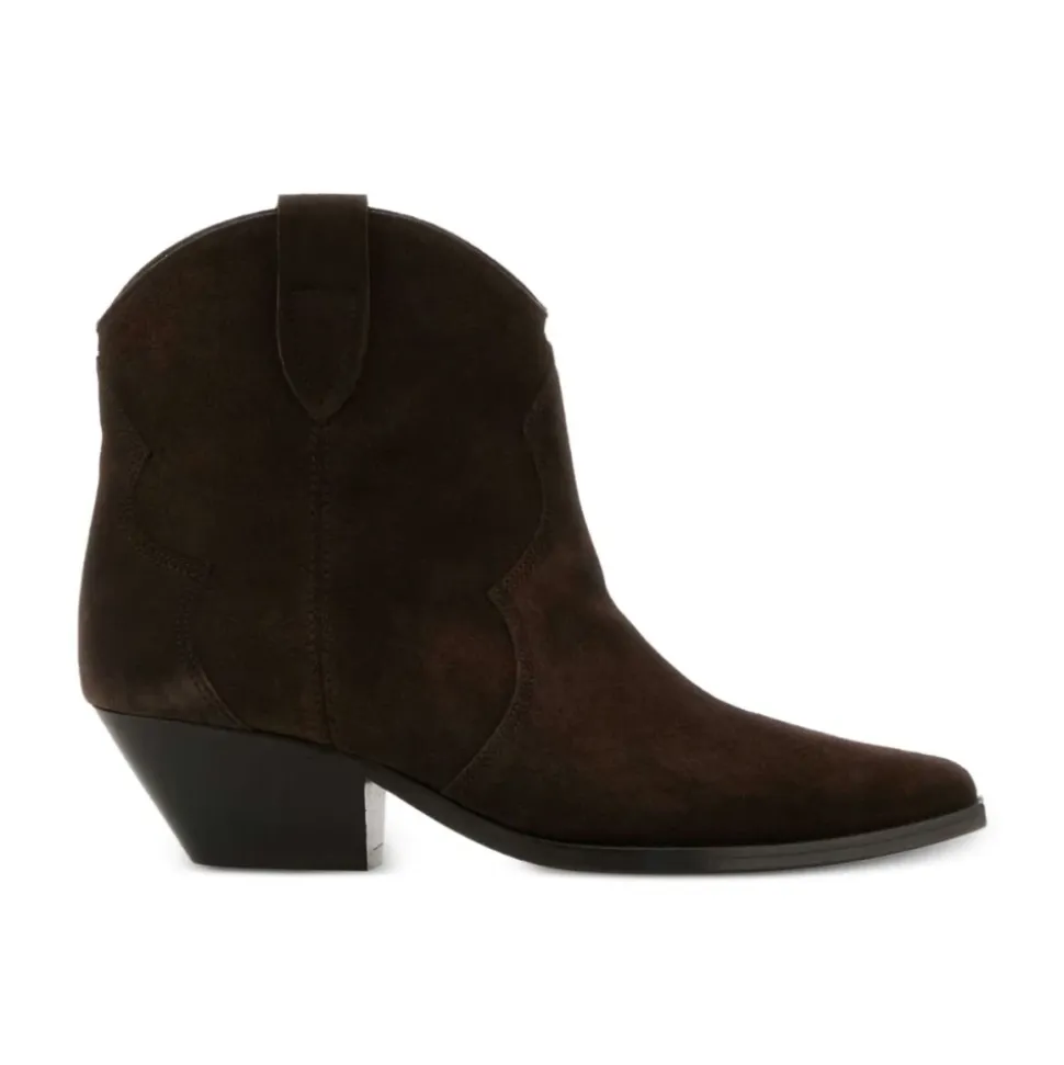 Cowboy Boots
