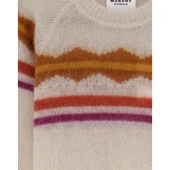 Crew Neck Sweater