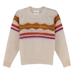 Crew Neck Sweater