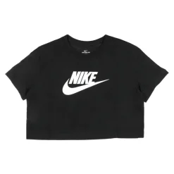 Crop Icon T-shirt