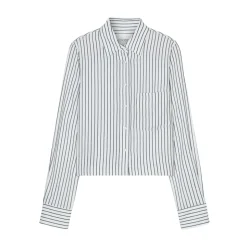 Cropped Shirt