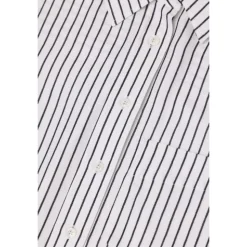 Cropped Shirt