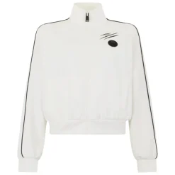 Cropped Trainingsjack