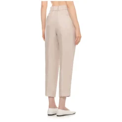 Cropped Trousers