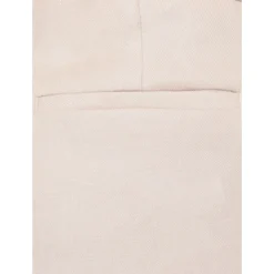 Cropped Trousers