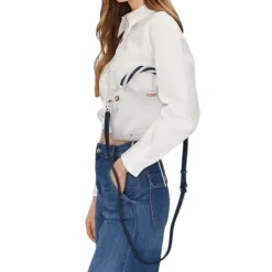 Cruise Vibe Top Handle Xbody
