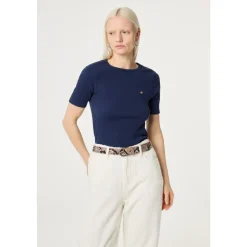 Cut It Out Heart Belt