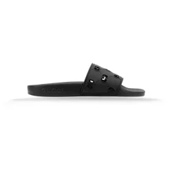 Dames instap sandalen