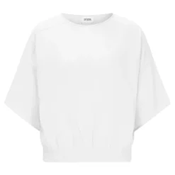 Dames Pullover Gebreid T-Shirt
