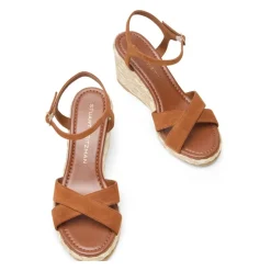 Dayna Espadrille Wedge