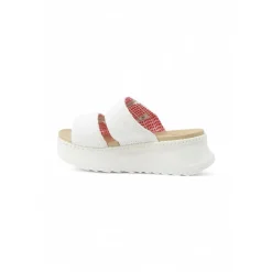 Delray Slide Eyelet
