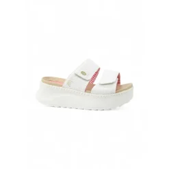 Delray Slide Eyelet