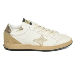 Deluxe Sneaker