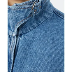 Denim Jackets