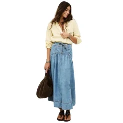 Denim Rok