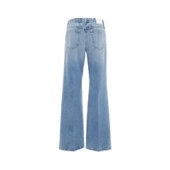 Denim Style Gillan Flared Jeans
