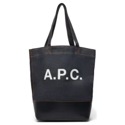 Denim Tote