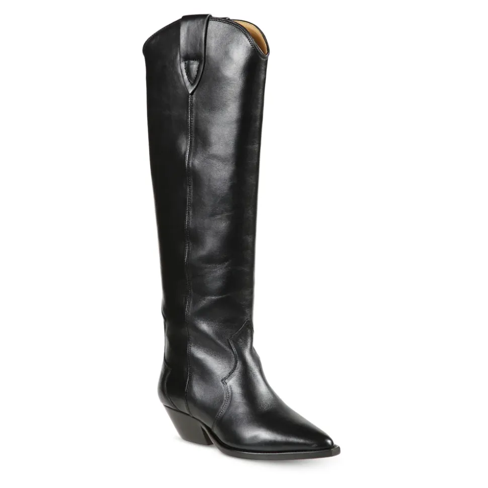 Denvee Boots