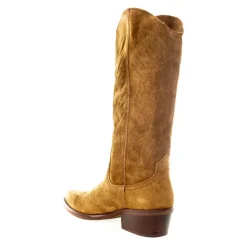 DKT67 Boot