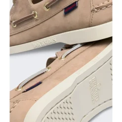 Docksides Portland Nubuck