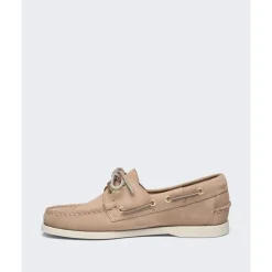 Docksides Portland Nubuck