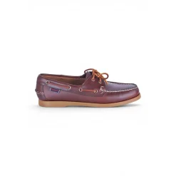 Docksides Portland Waxed
