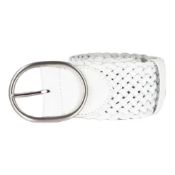 16-draads Handgeweven Riem