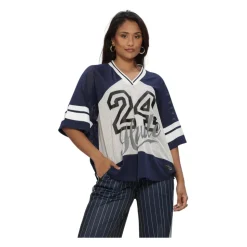 Drift Combo Number Tee