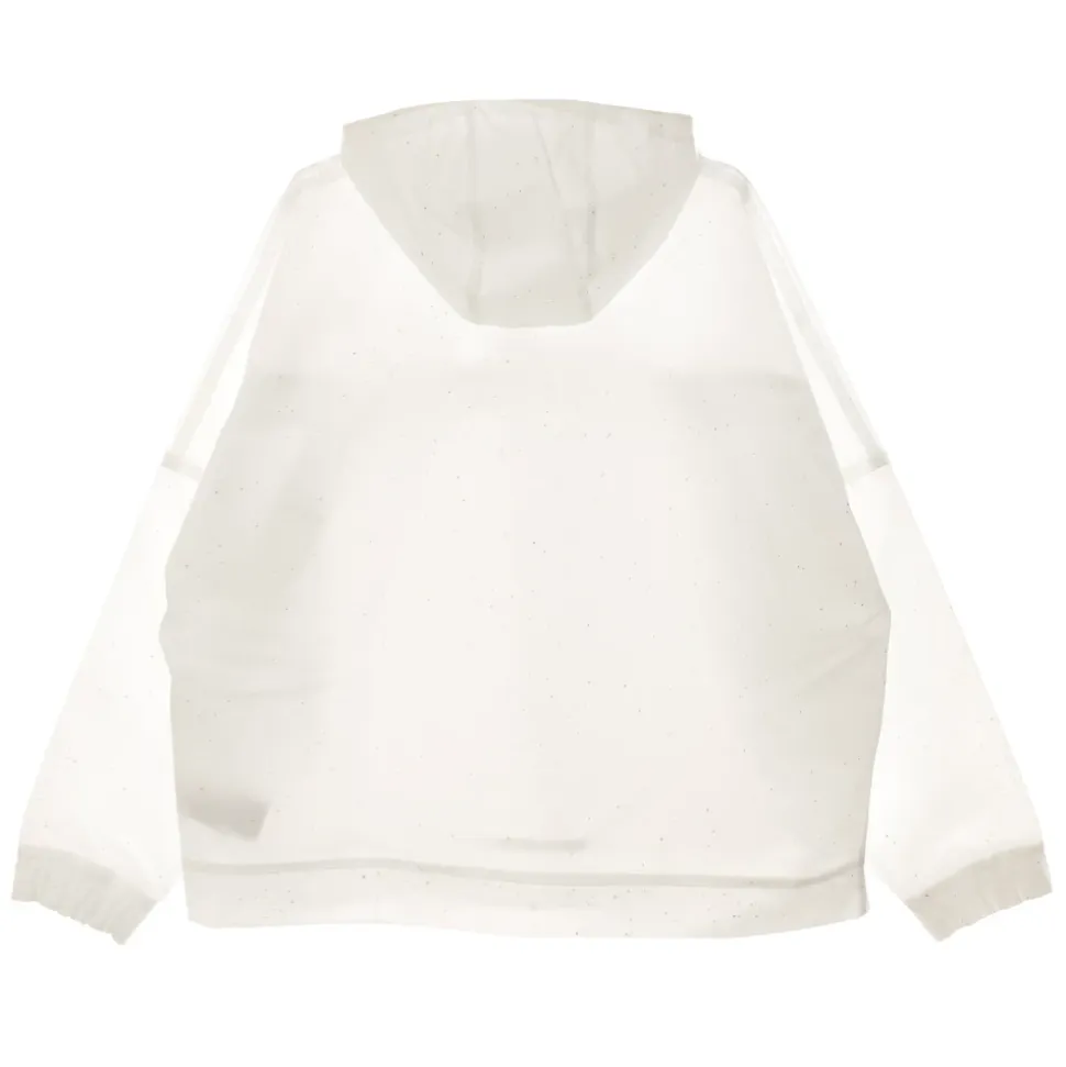 Earth Day Windbreaker Jacket