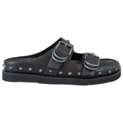 Elegante Sandalen Soft Brasil Black