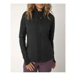 Eliana Hybrid Wind Jacket