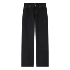 Elisabeth Straight Jeans