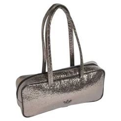 Elongated Airliner Metal Bag