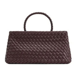 Elora Woven Tote