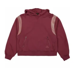 23 Engineered Pullover Hoodie