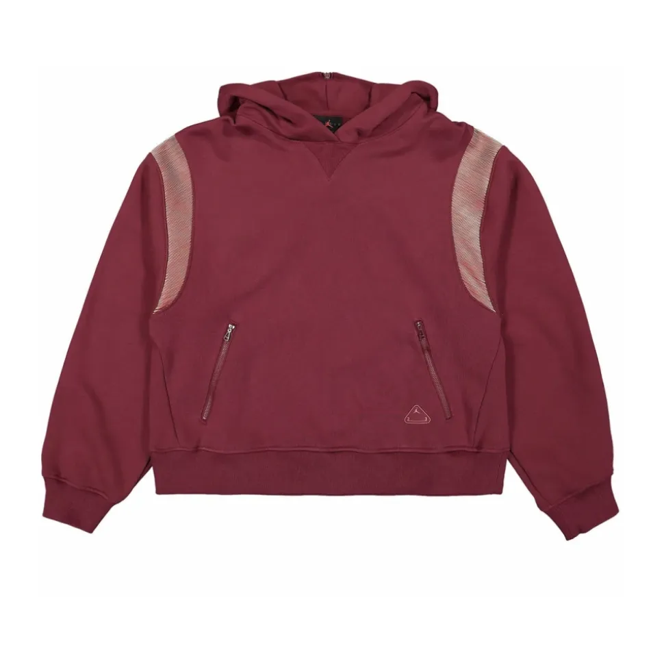 23 Engineered Pullover Hoodie